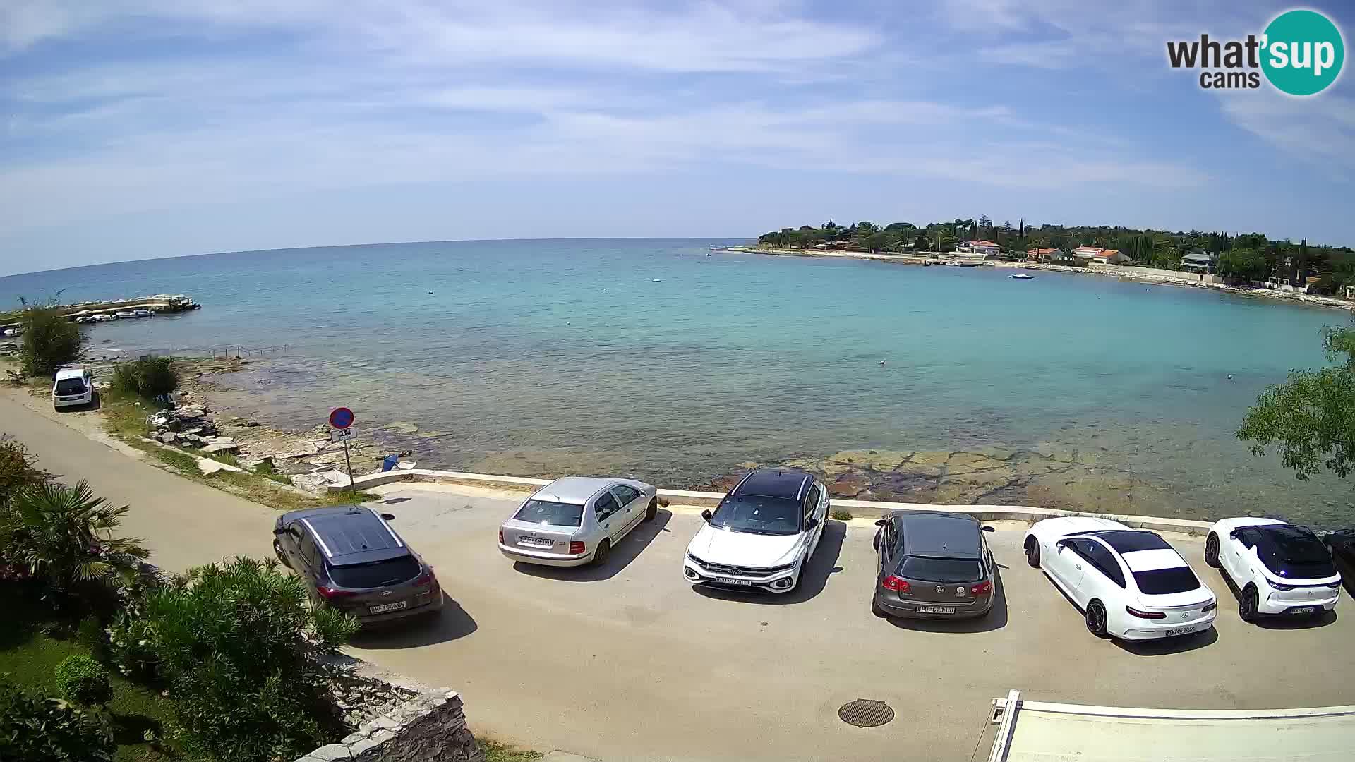 Umag – Club & beach bar Saint & Sinner