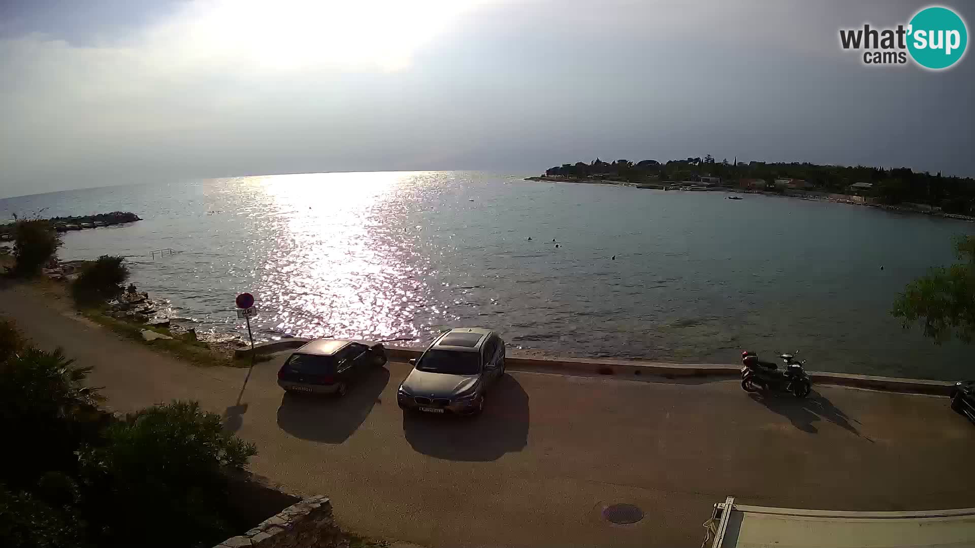 Umag – Club & beach bar Saint & Sinner