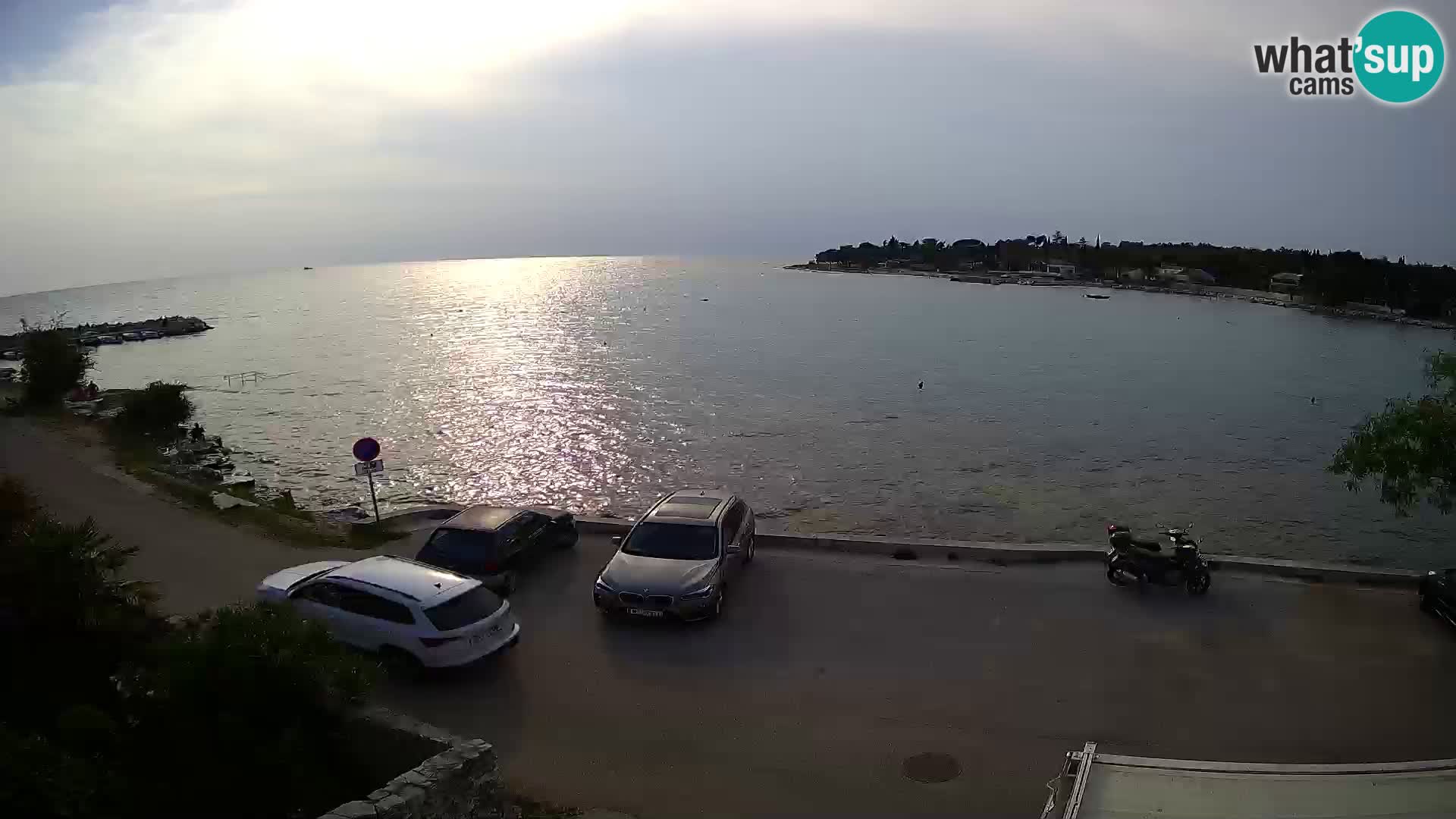 Umag – Club & beach bar Saint & Sinner