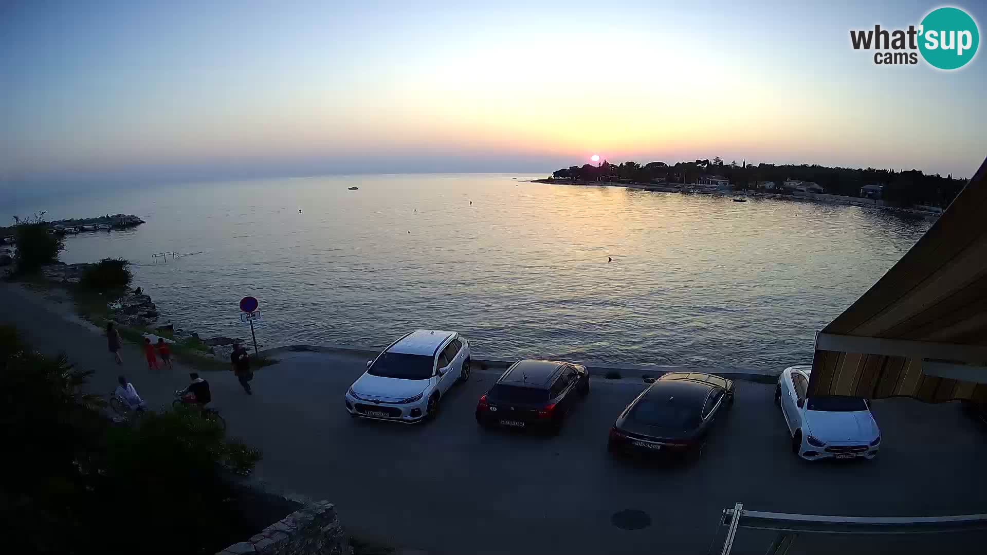 Umag – Club & beach bar Saint & Sinner