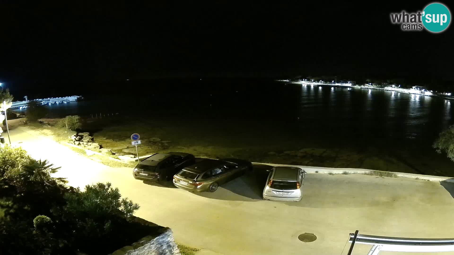 Umag – Hotel Zlatna Vala