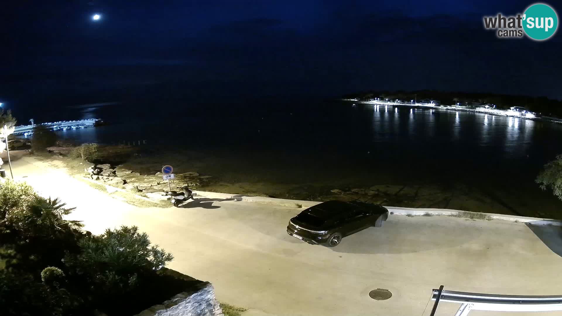 Umag – Hotel Zlatna Vala