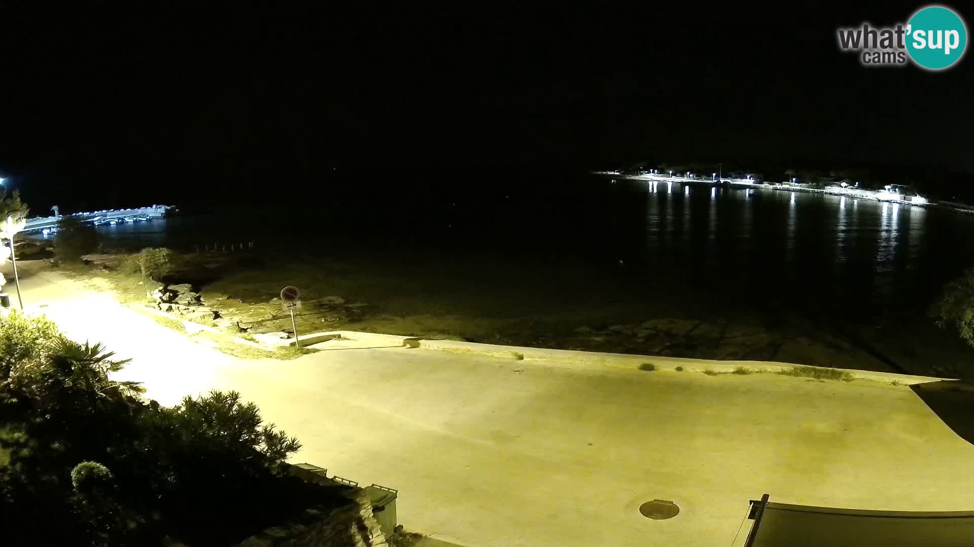 Umag – Hotel Zlatna Vala