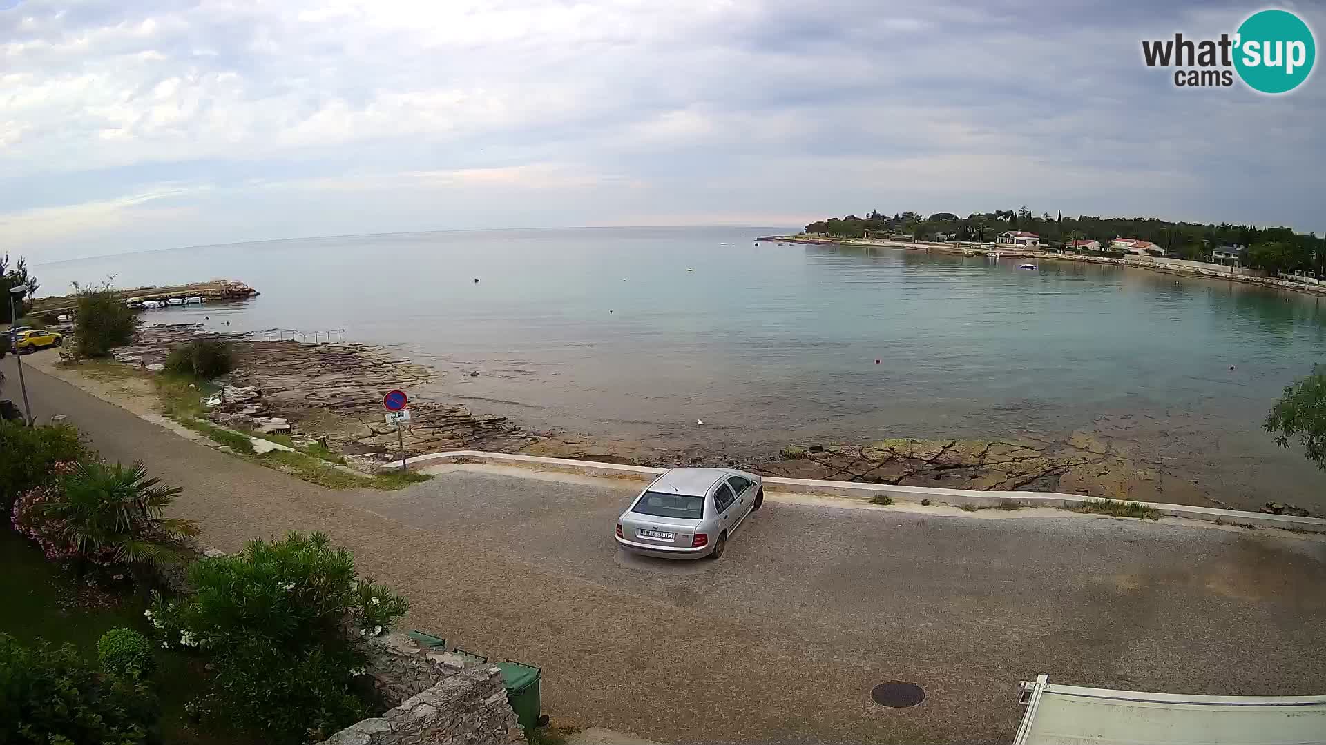 Umag – Hotel Zlatna Vala