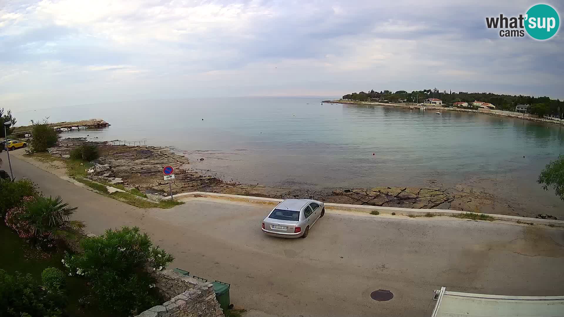 Umag – Club & beach bar Saint & Sinner