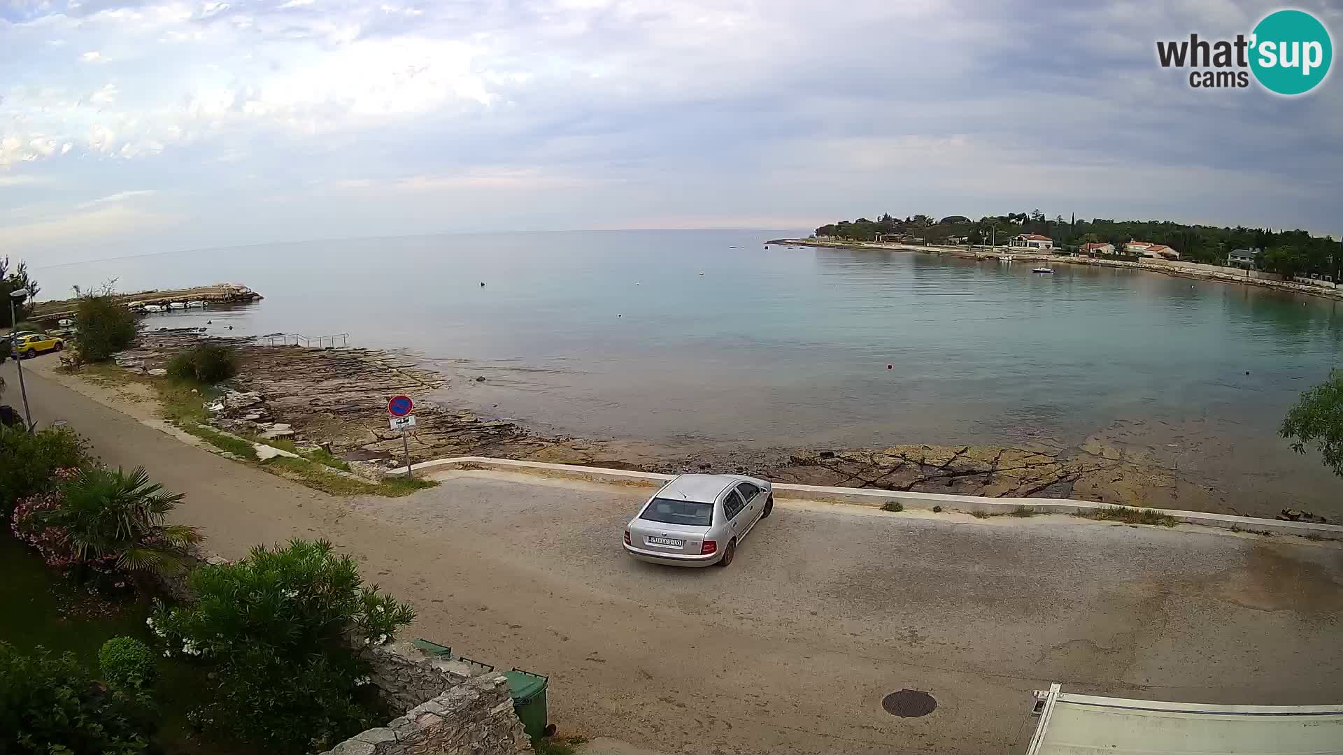 Umag – Club & beach bar Saint & Sinner