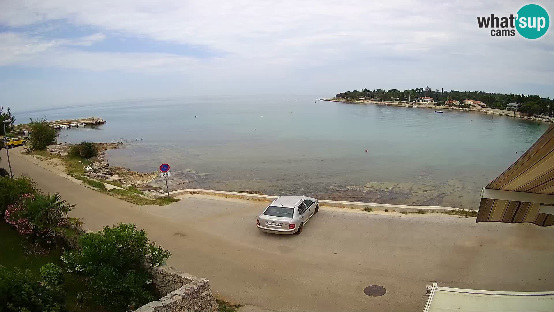 Umag – Club & beach bar Saint & Sinner