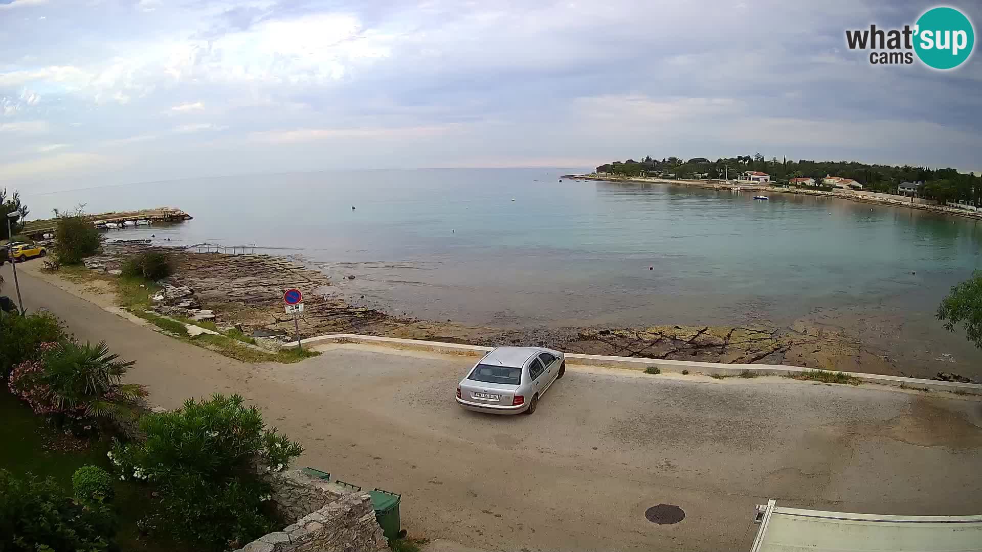 Umago – Hotel Zlatna Vala