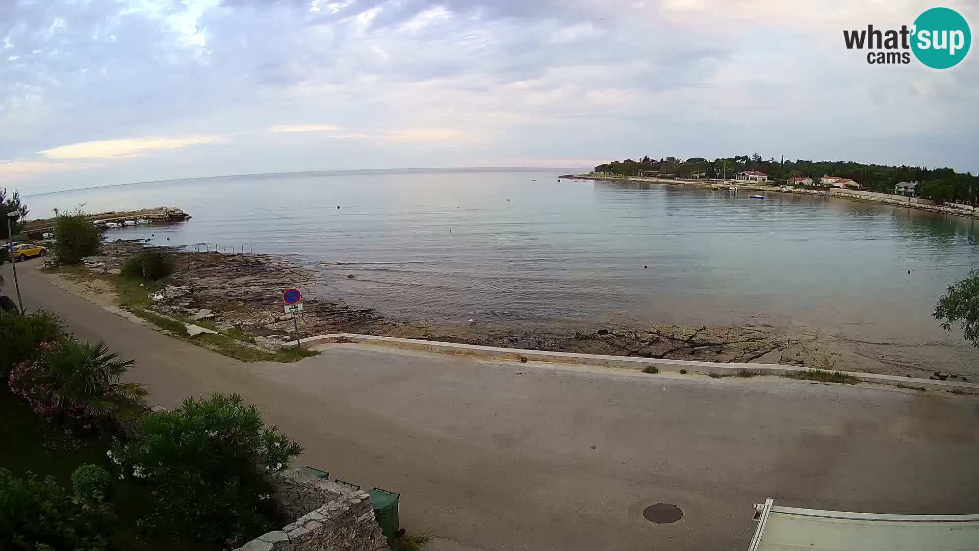 Umag – Club & beach bar Saint & Sinner