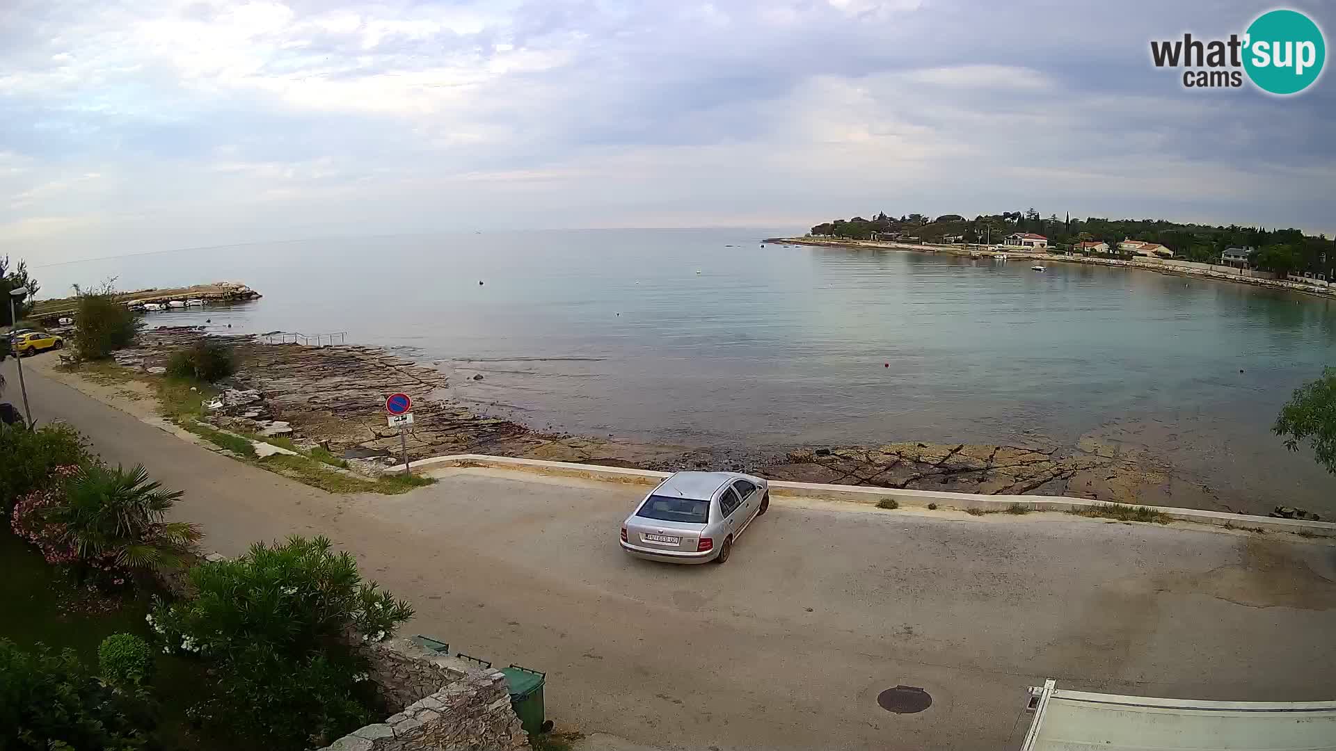 Umag – Club & beach bar Saint & Sinner