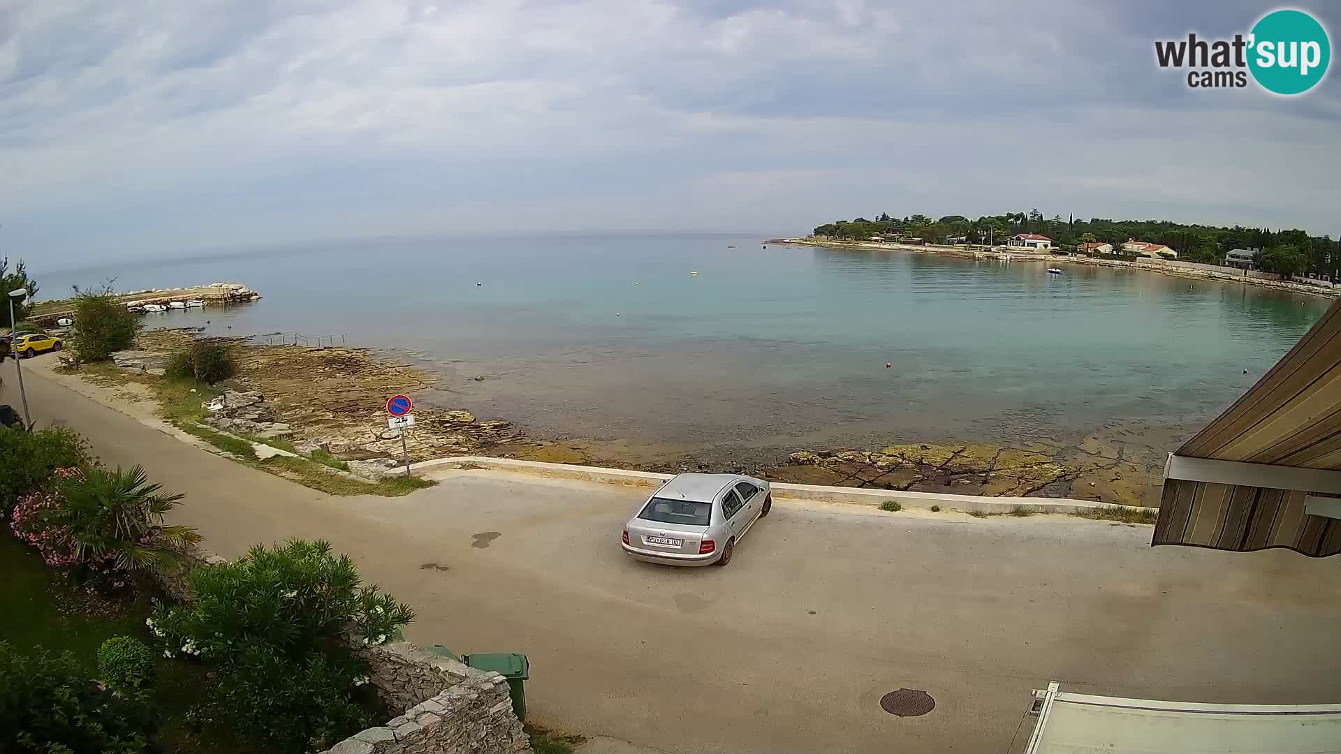 Umag – Hotel Zlatna Vala