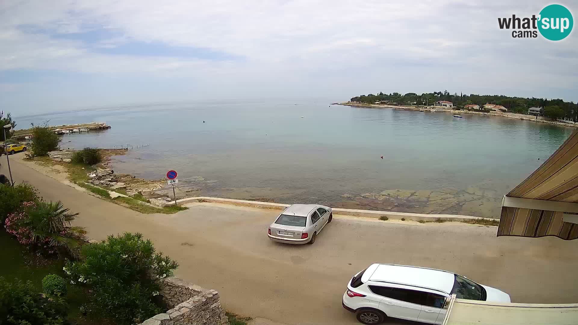 Umag – Club & beach bar Saint & Sinner