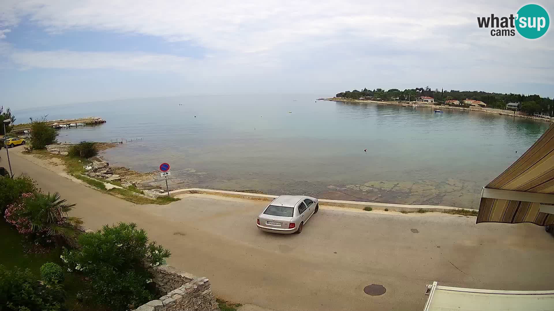 Umag – Club & beach bar Saint & Sinner