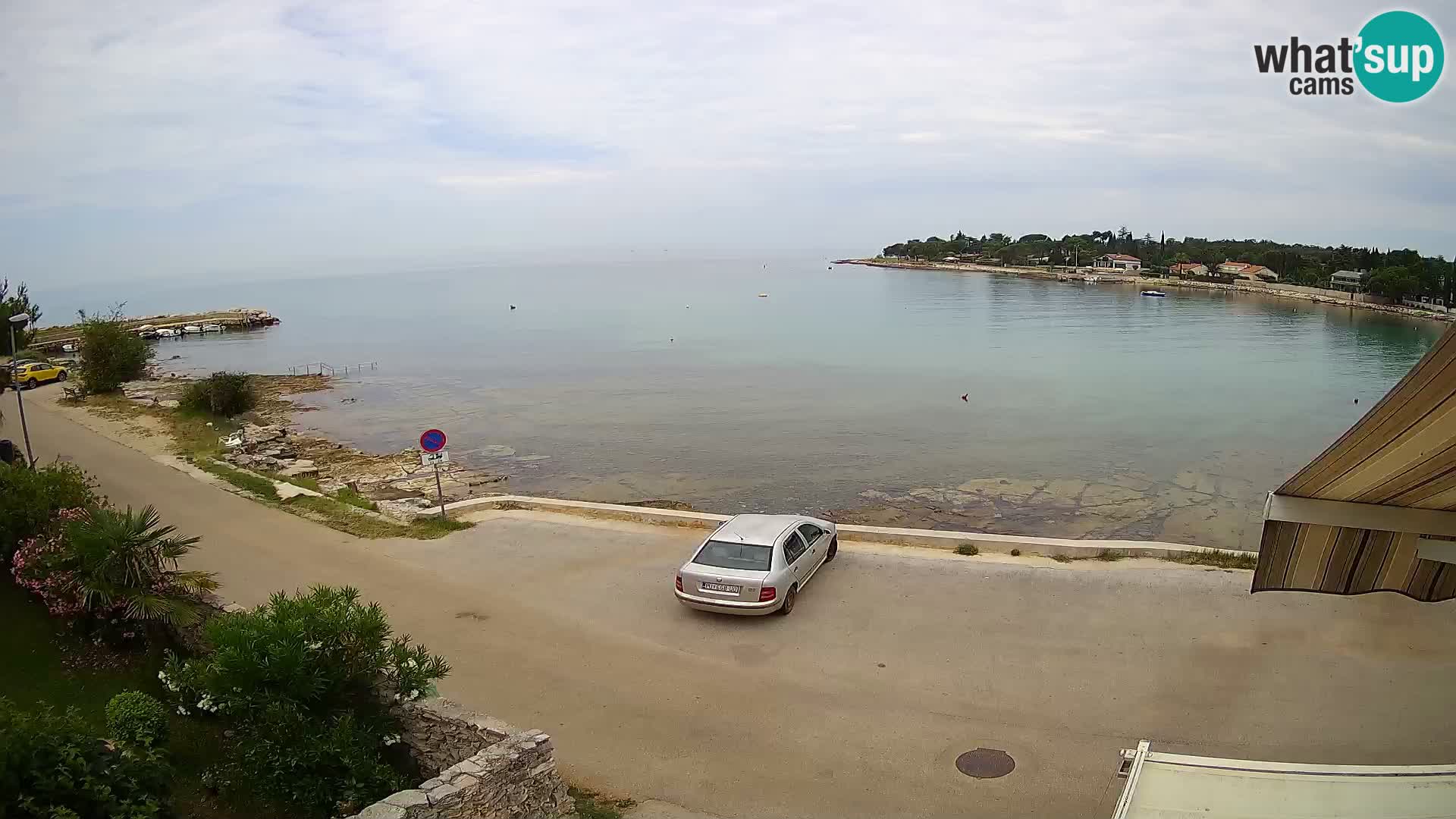 Umag – Club & beach bar Saint & Sinner