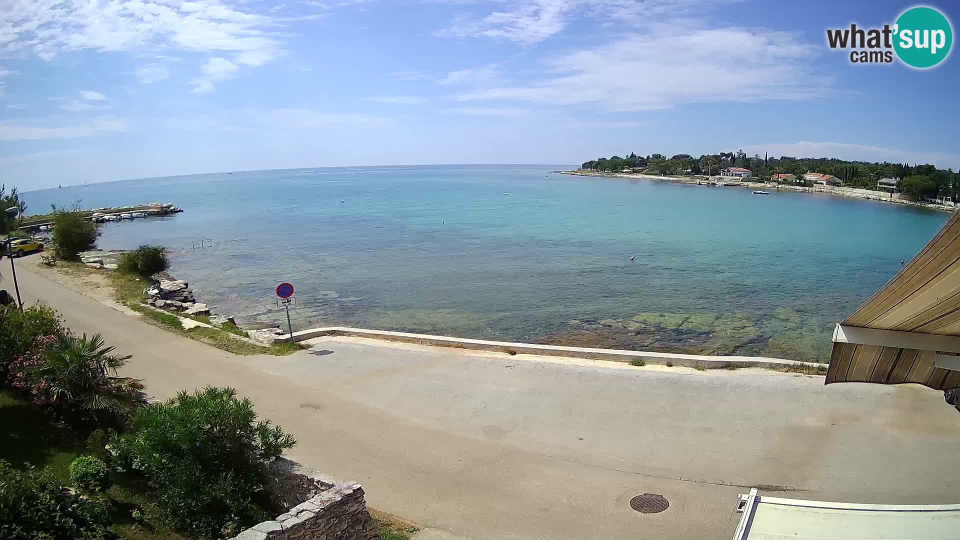 Umag – Club & beach bar Saint & Sinner