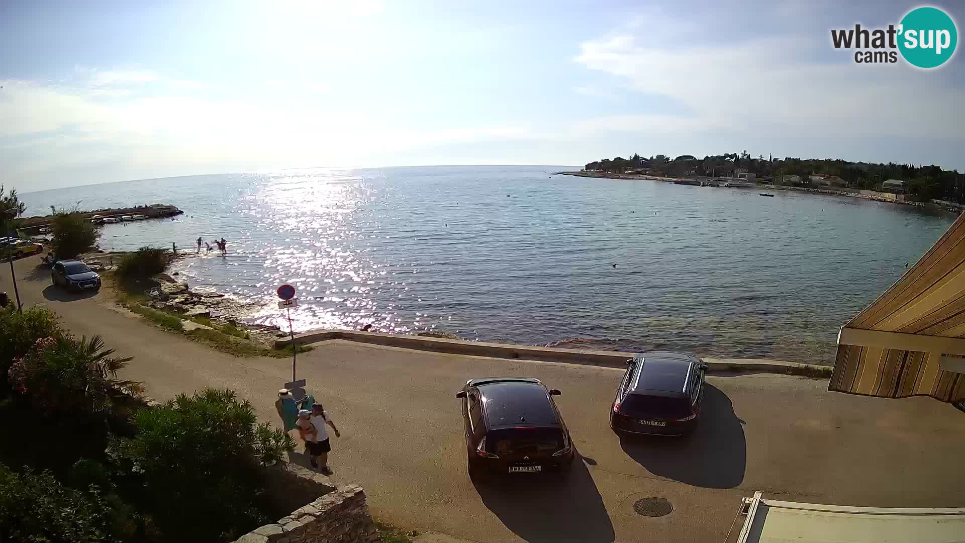 Umag – Hotel Zlatna Vala