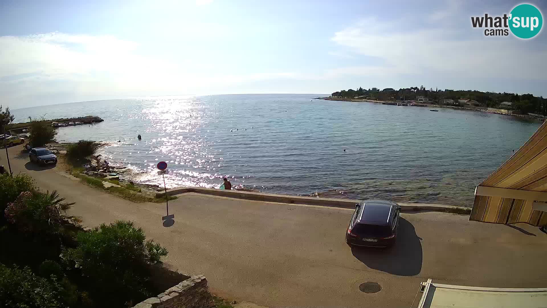 Umag – Hotel Zlatna Vala