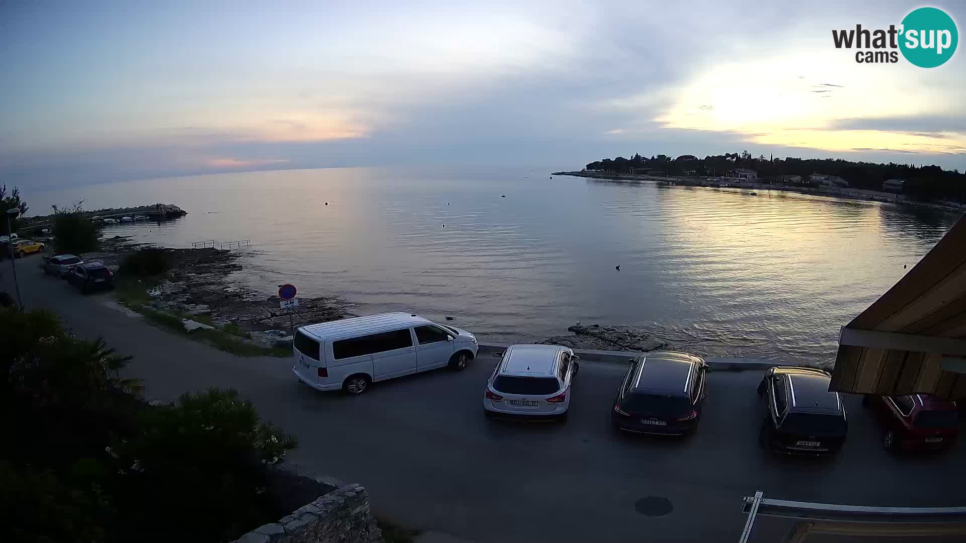 Umag – Club & beach bar Saint & Sinner