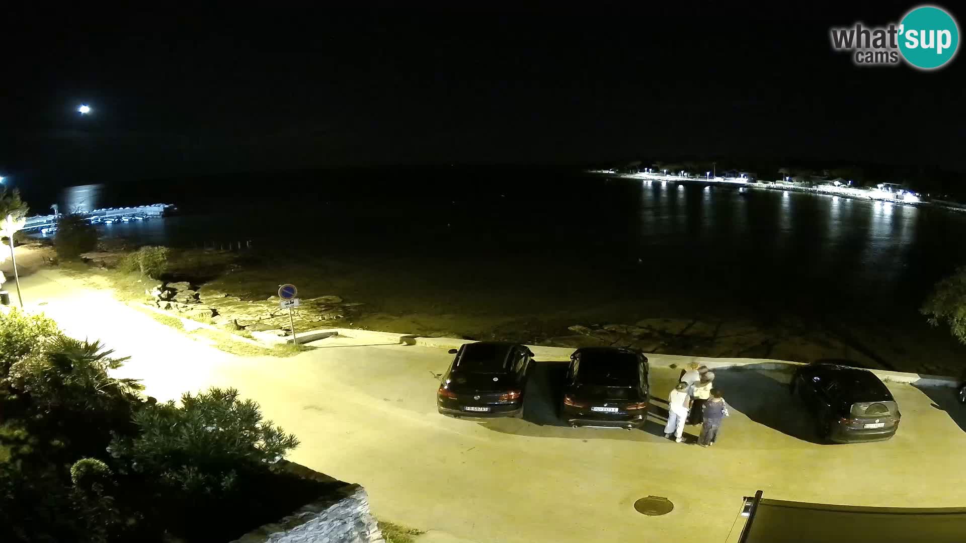 Umag – Club & beach bar Saint & Sinner