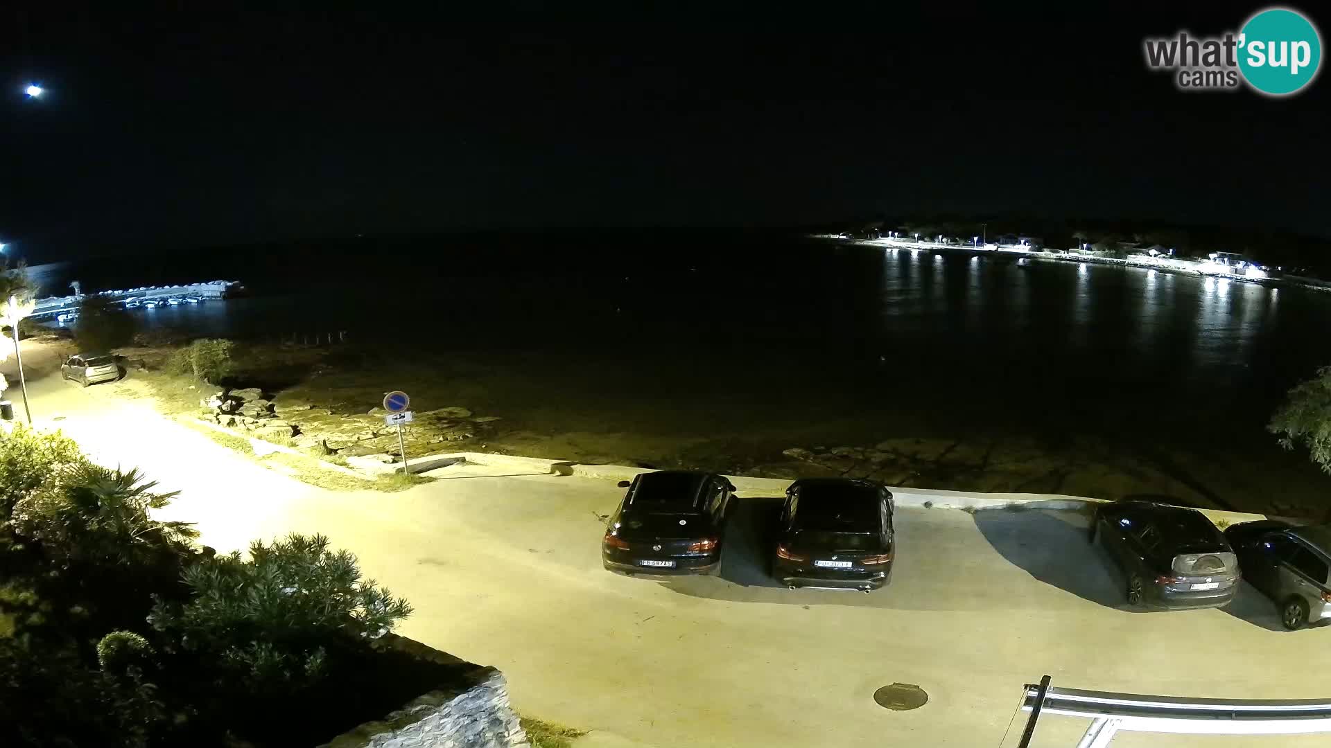 Umag – Hotel Zlatna Vala