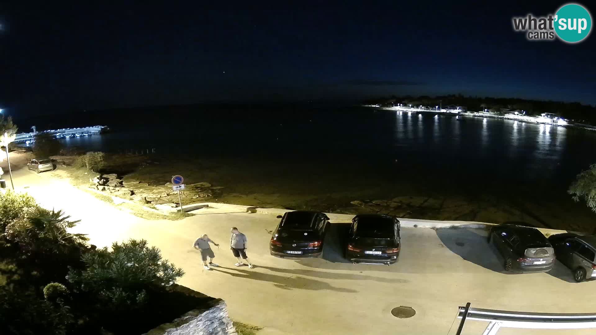 Umag – Club & beach bar Saint & Sinner