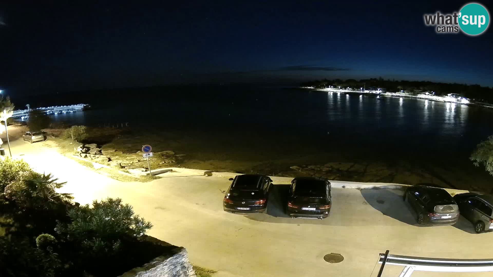 Umag – Hotel Zlatna Vala