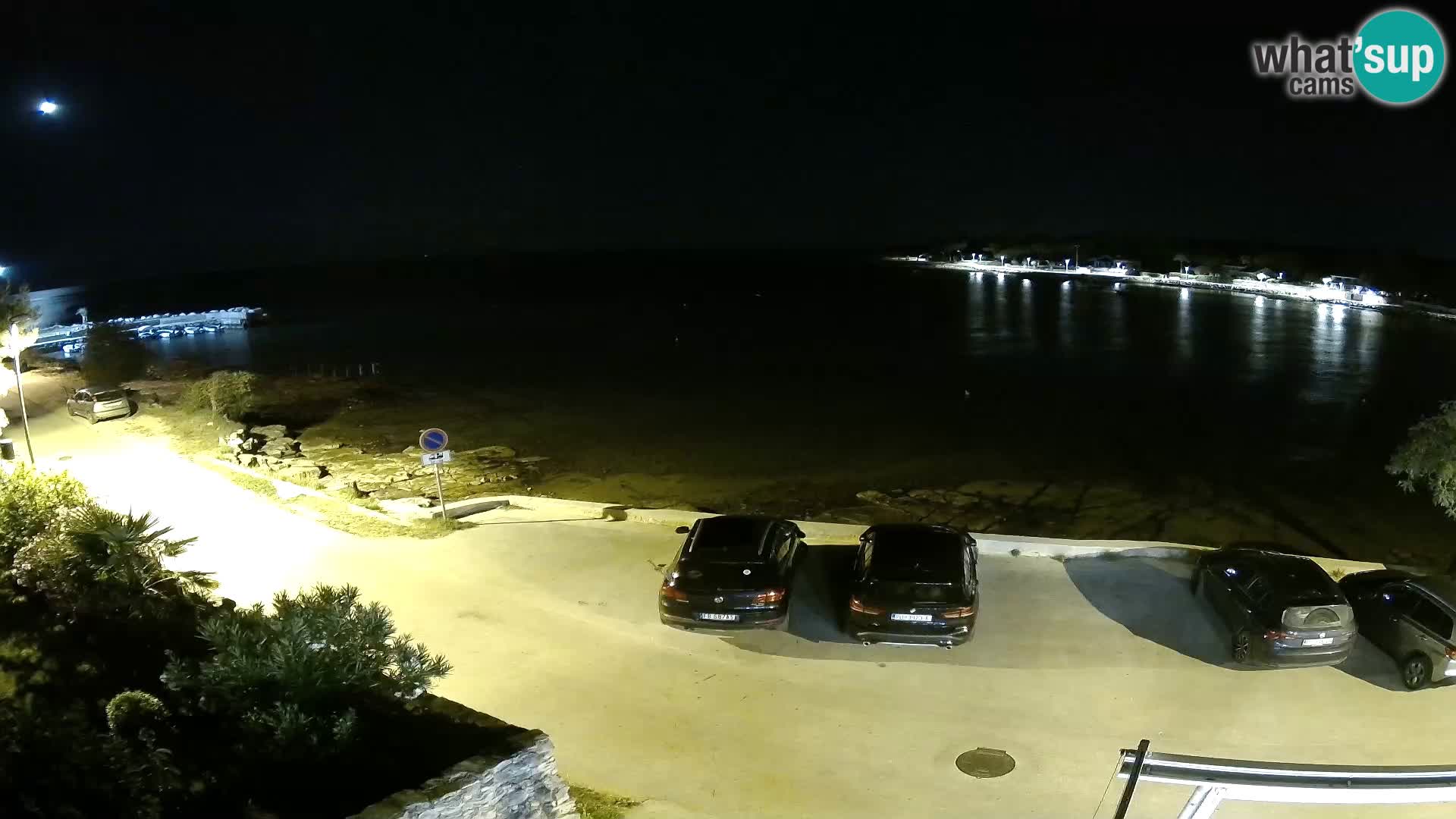Umag – Club & beach bar Saint & Sinner