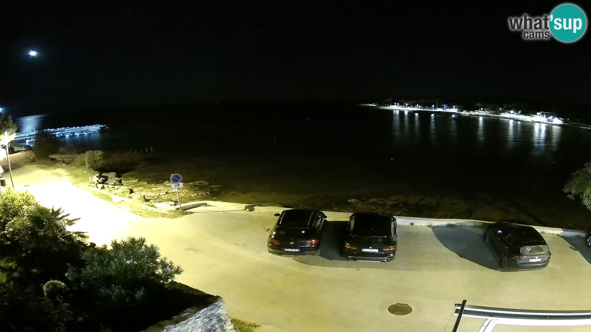Umag – Club & beach bar Saint & Sinner