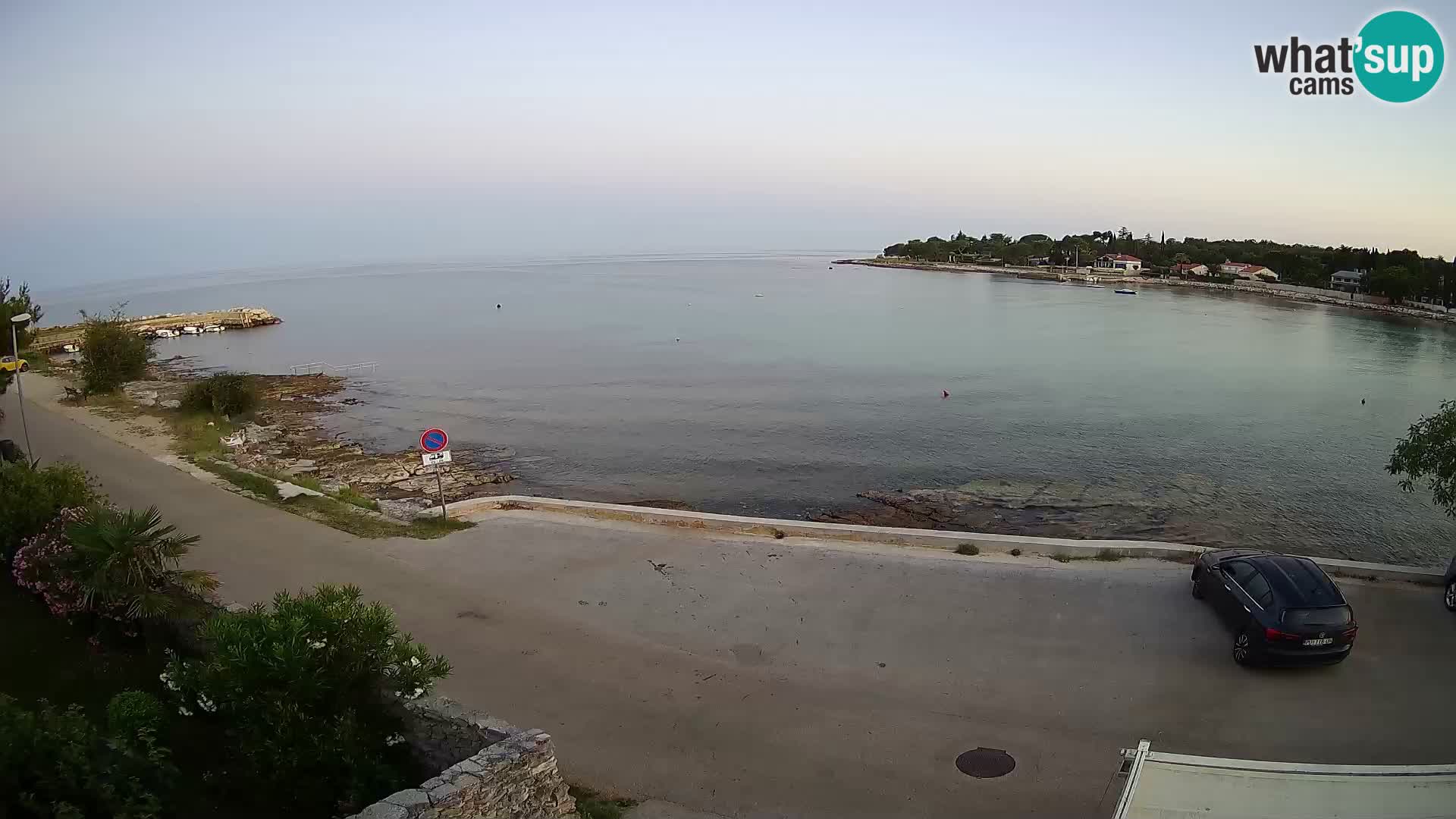 Umag – Club & beach bar Saint & Sinner