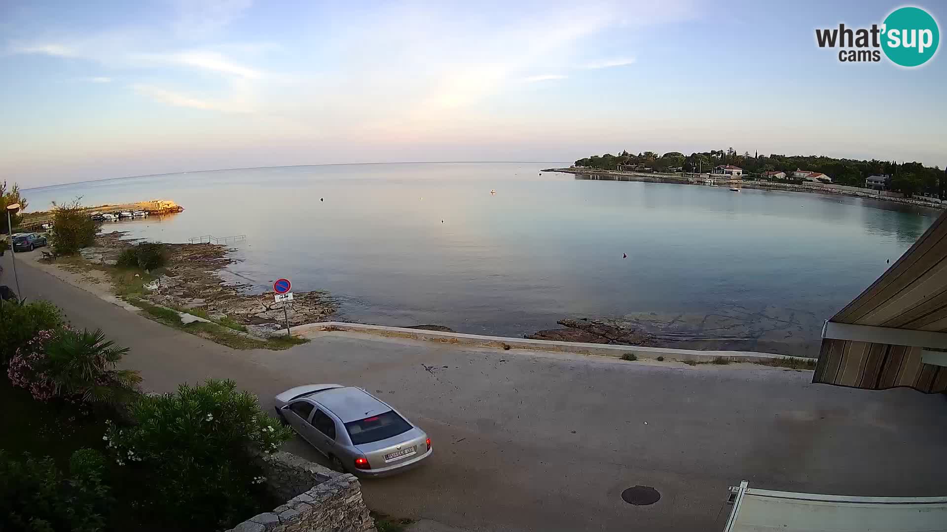 Umag – Club & beach bar Saint & Sinner