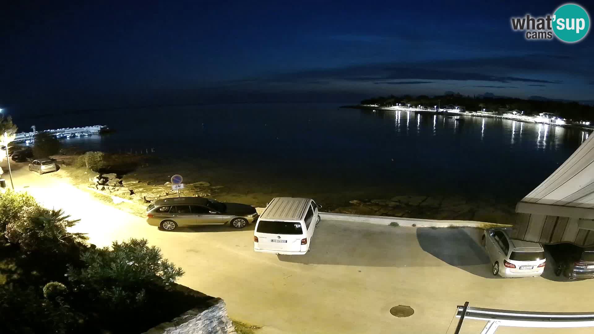 Umag – Hotel Zlatna Vala