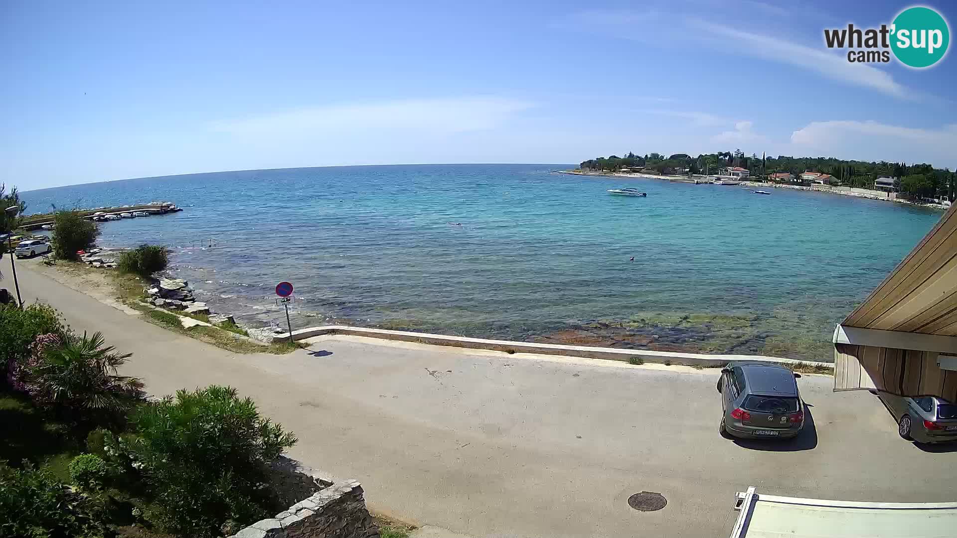 Umag – Club & beach bar Saint & Sinner
