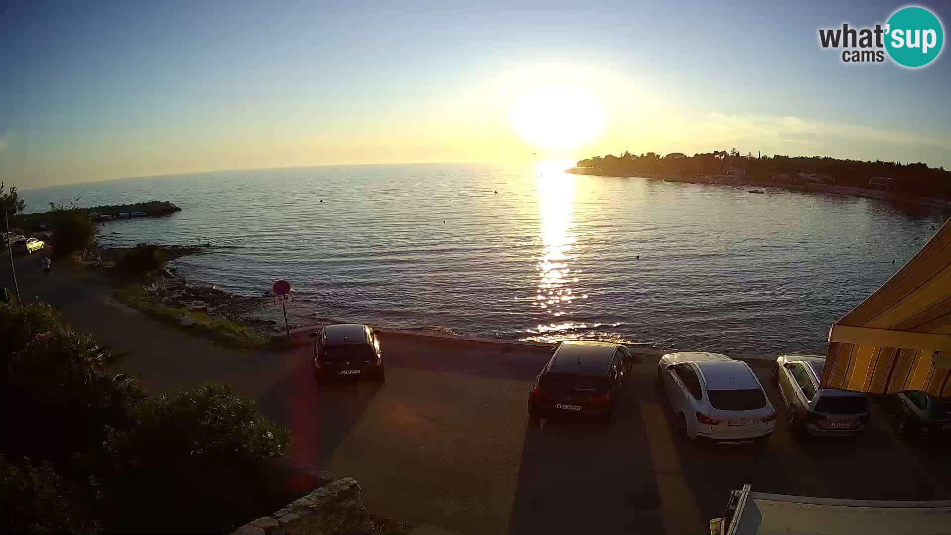 Umag – Club & beach bar Saint & Sinner