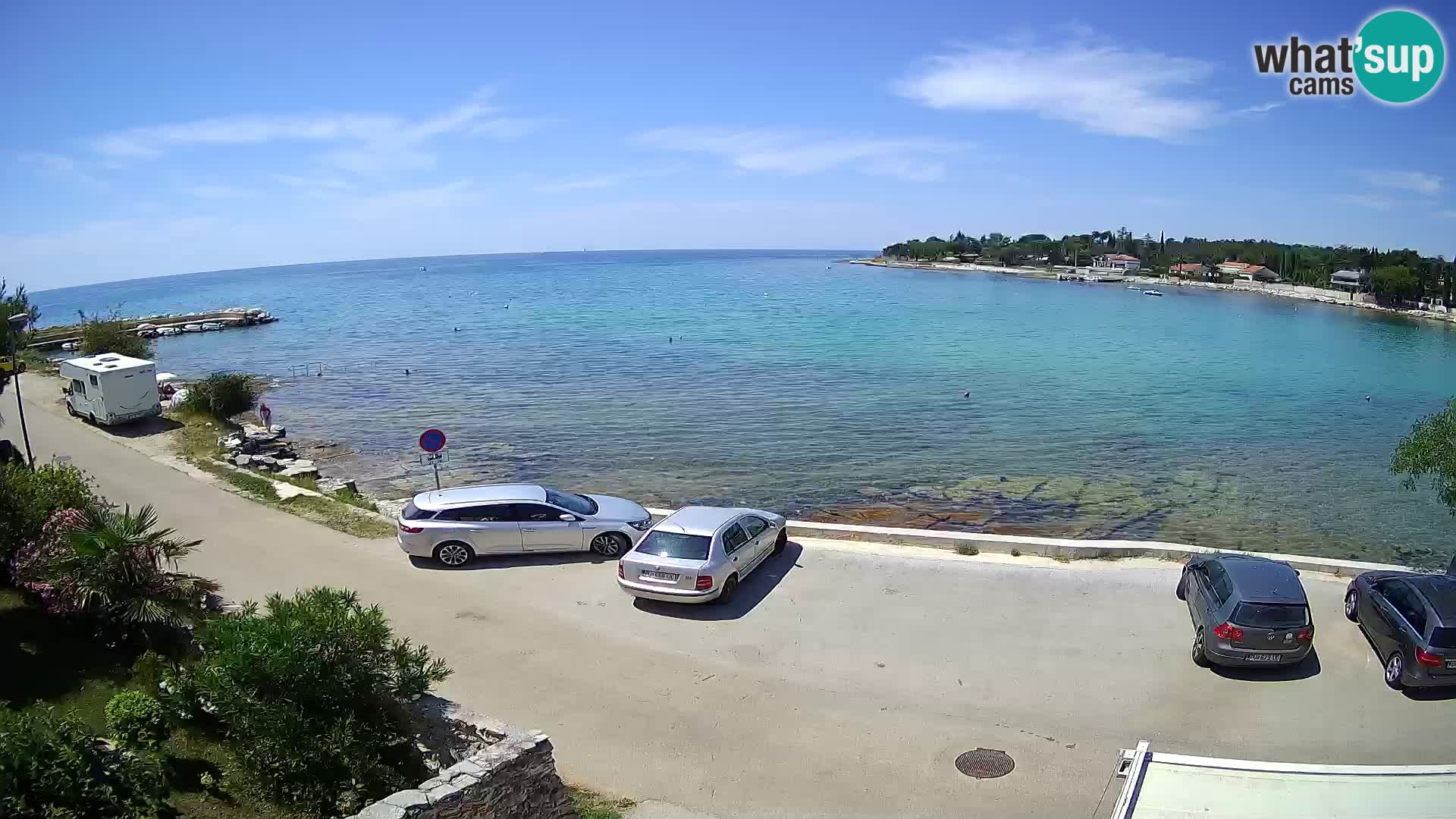 Umag – Club & beach bar Saint & Sinner