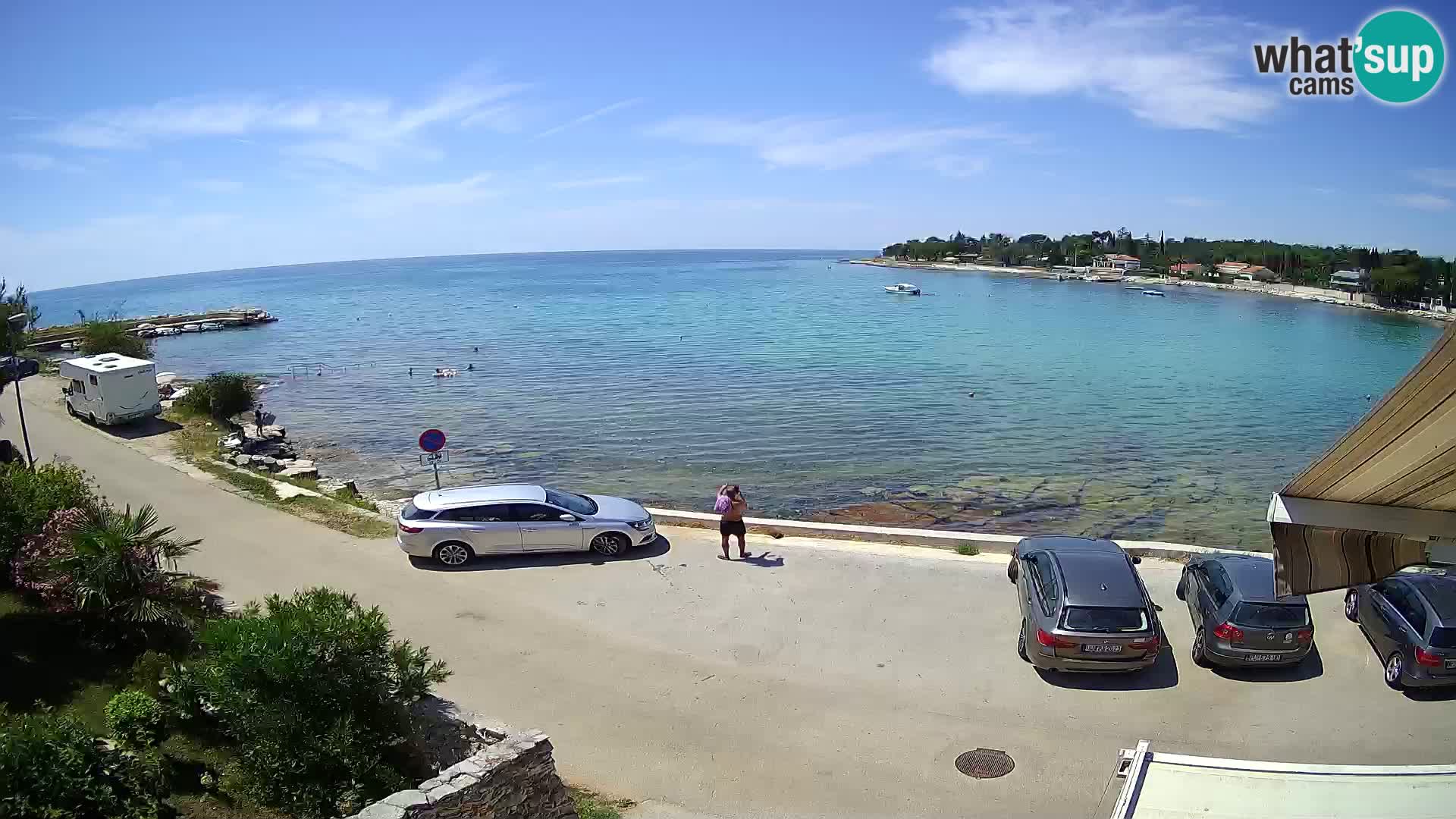 Umag – Club & beach bar Saint & Sinner