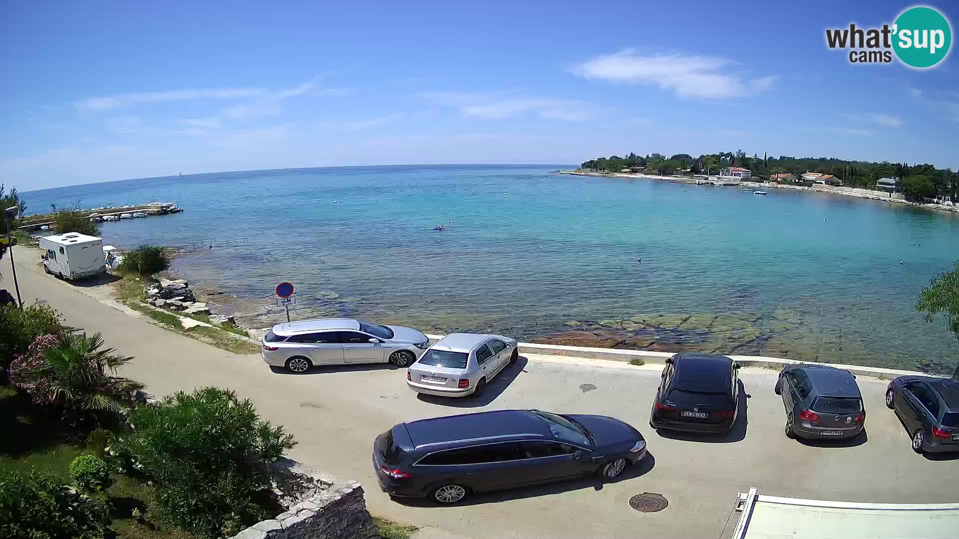 Umag – Club & beach bar Saint & Sinner