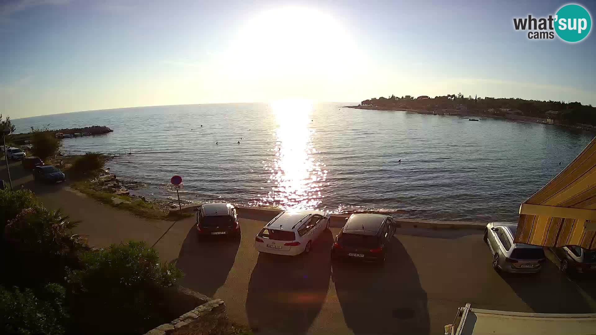 Umago – Hotel Zlatna Vala