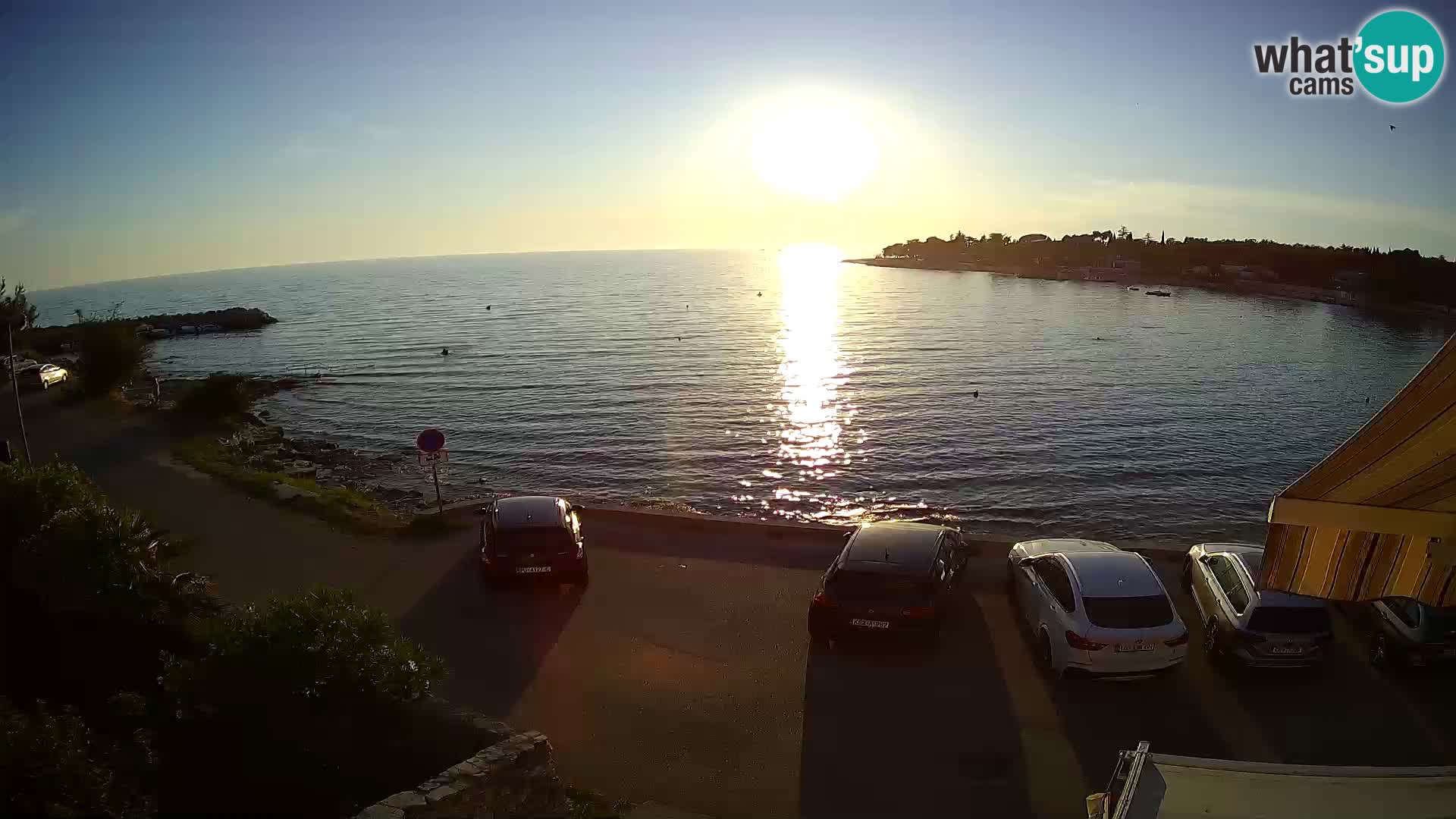 Umag – Hotel Zlatna Vala