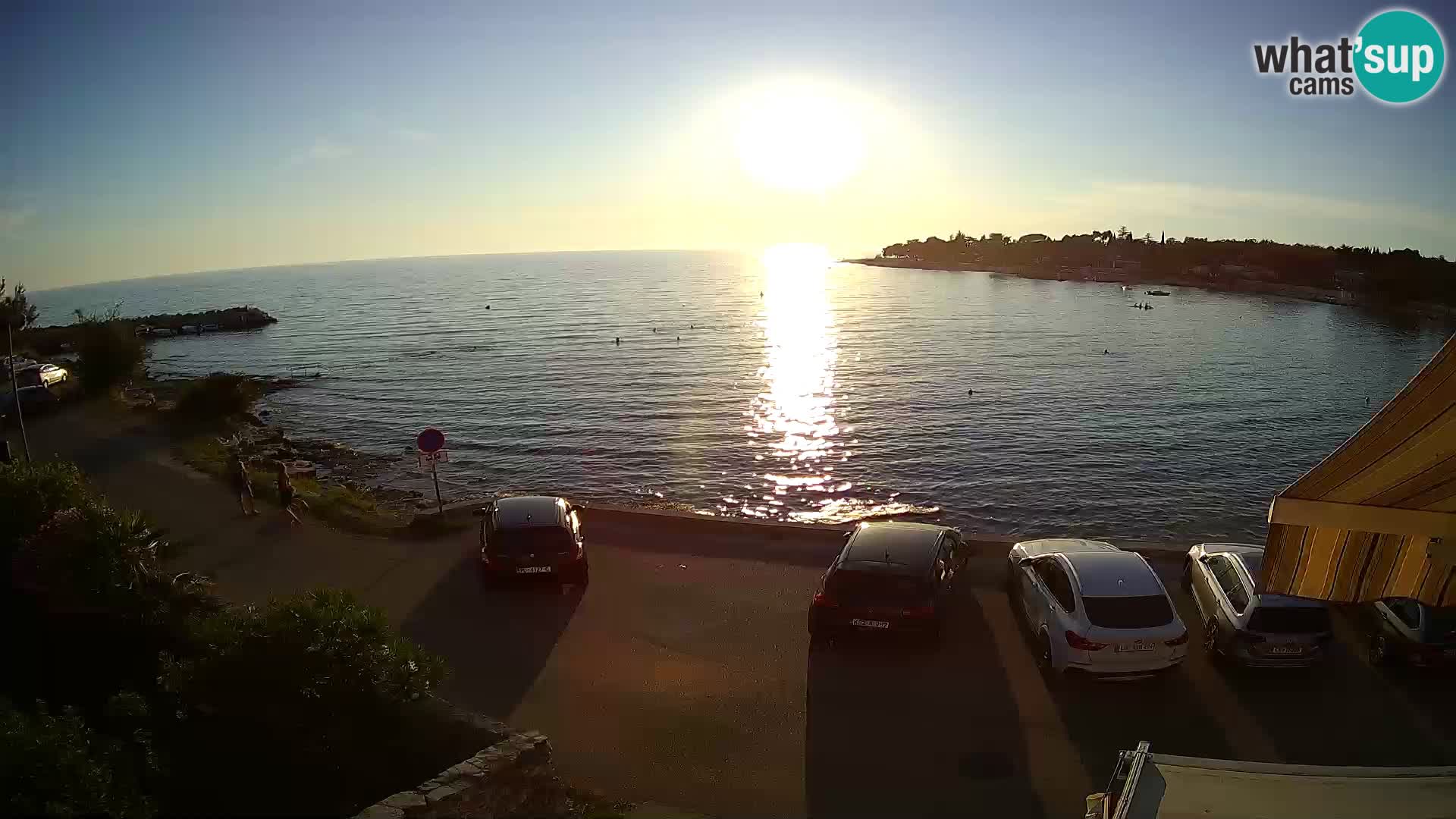 Umag – Hotel Zlatna Vala
