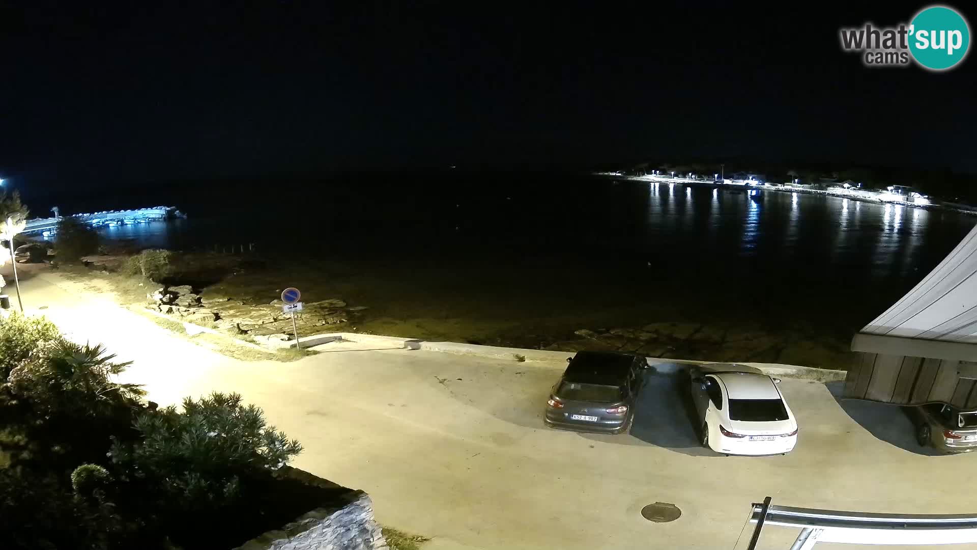 Umag – Club & beach bar Saint & Sinner