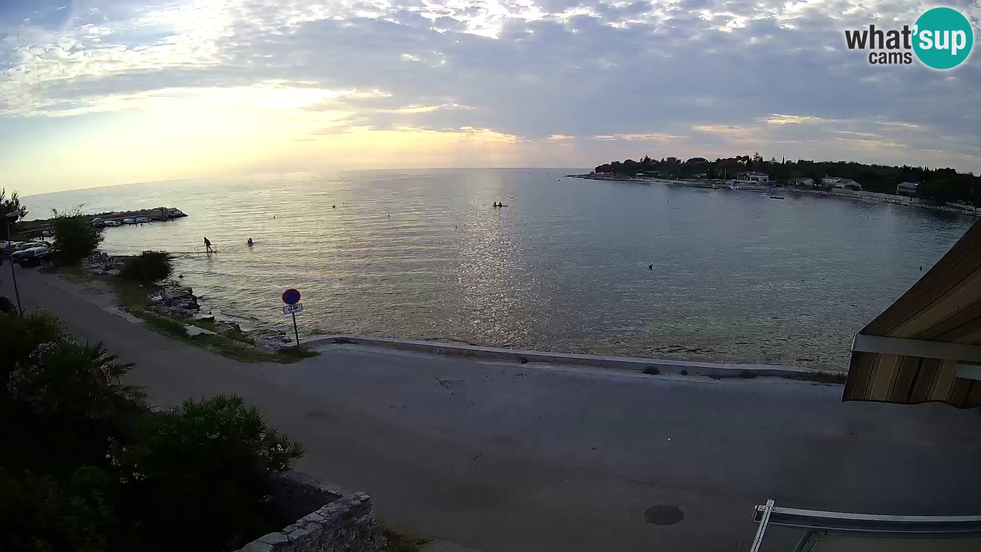 Umag – Club & beach bar Saint & Sinner