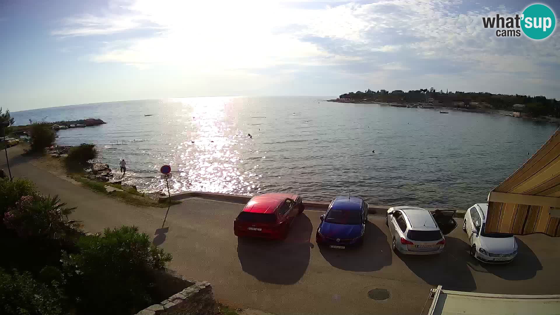 Umag – Club & beach bar Saint & Sinner
