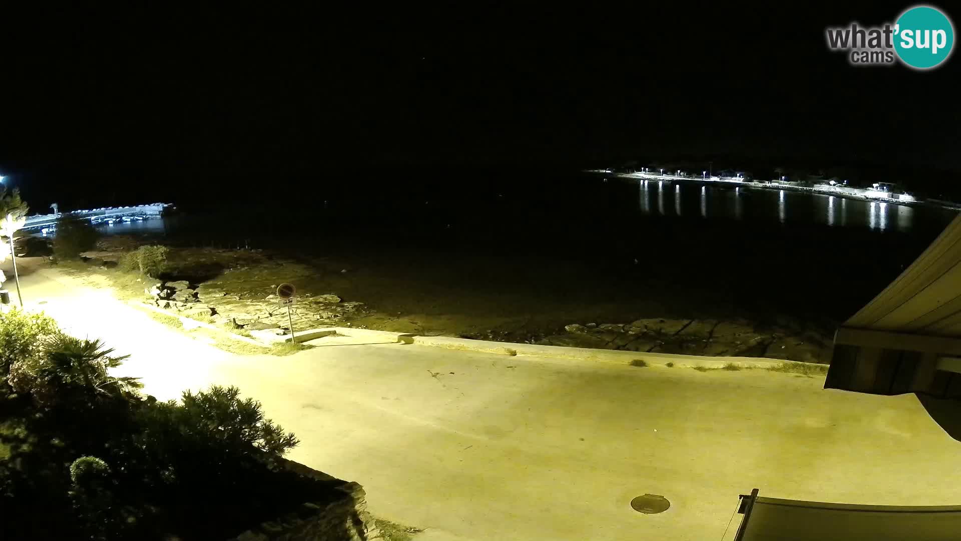 Umag – Hotel Zlatna Vala