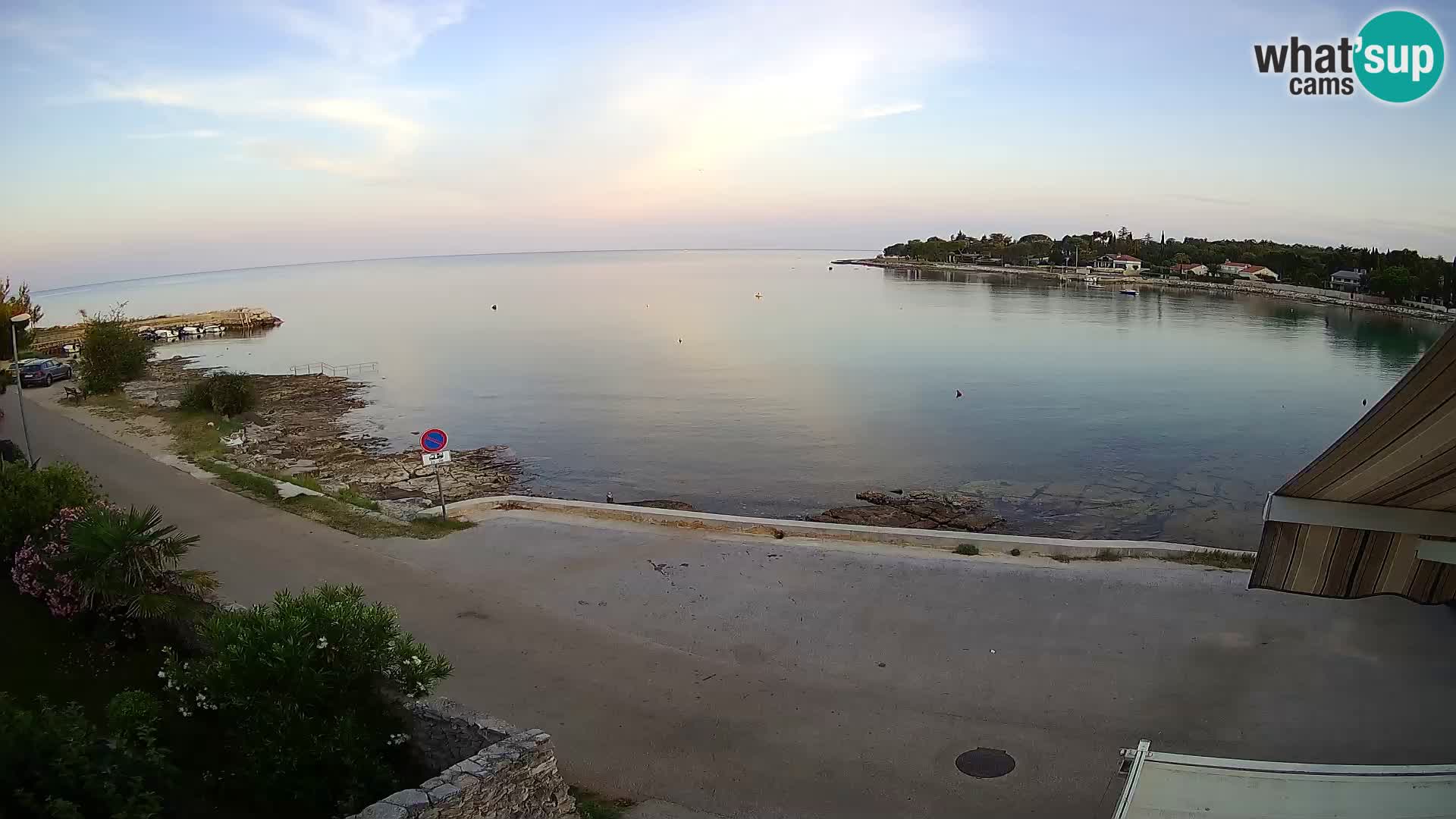 Umag – Club & beach bar Saint & Sinner