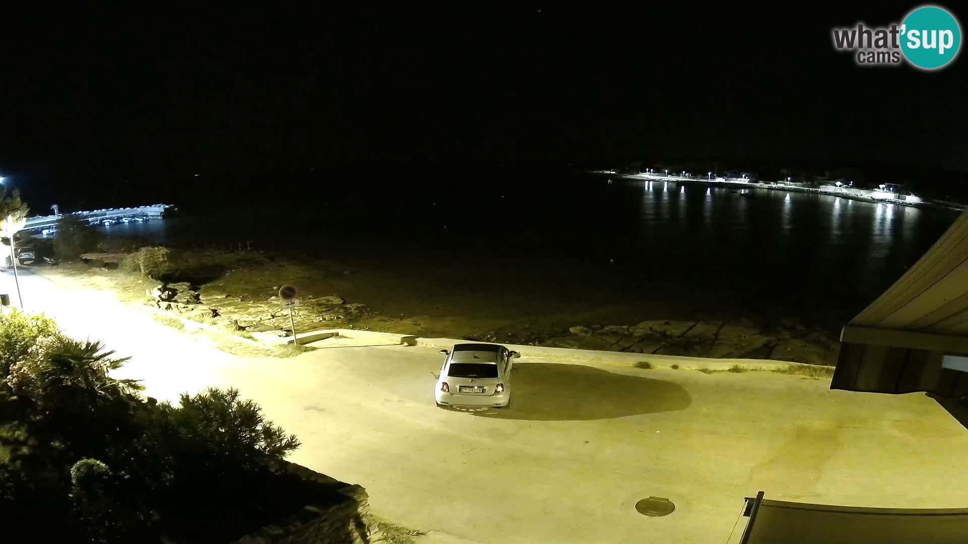 Umag – Hotel Zlatna Vala