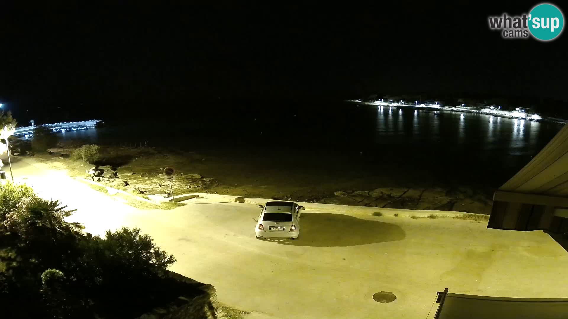 Umag – Hotel Zlatna Vala