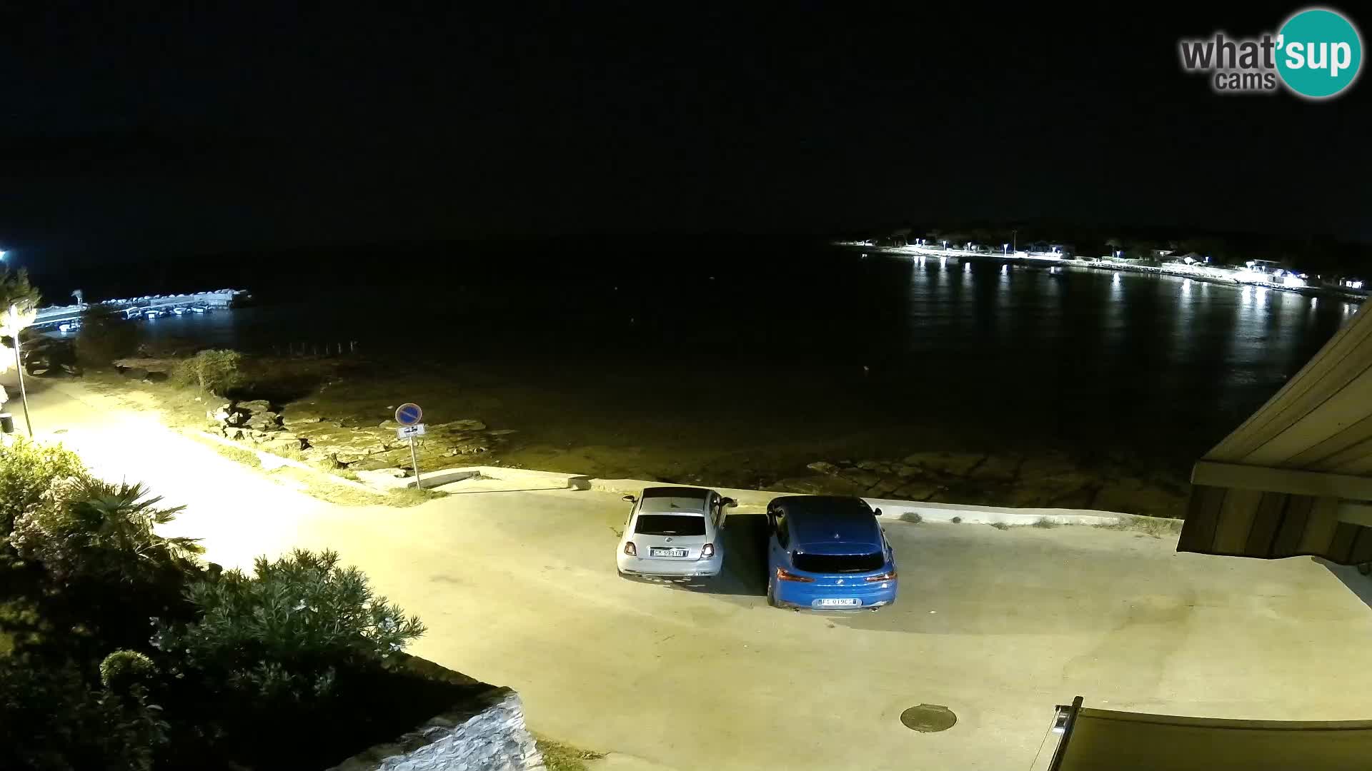 Umag – Club & beach bar Saint & Sinner