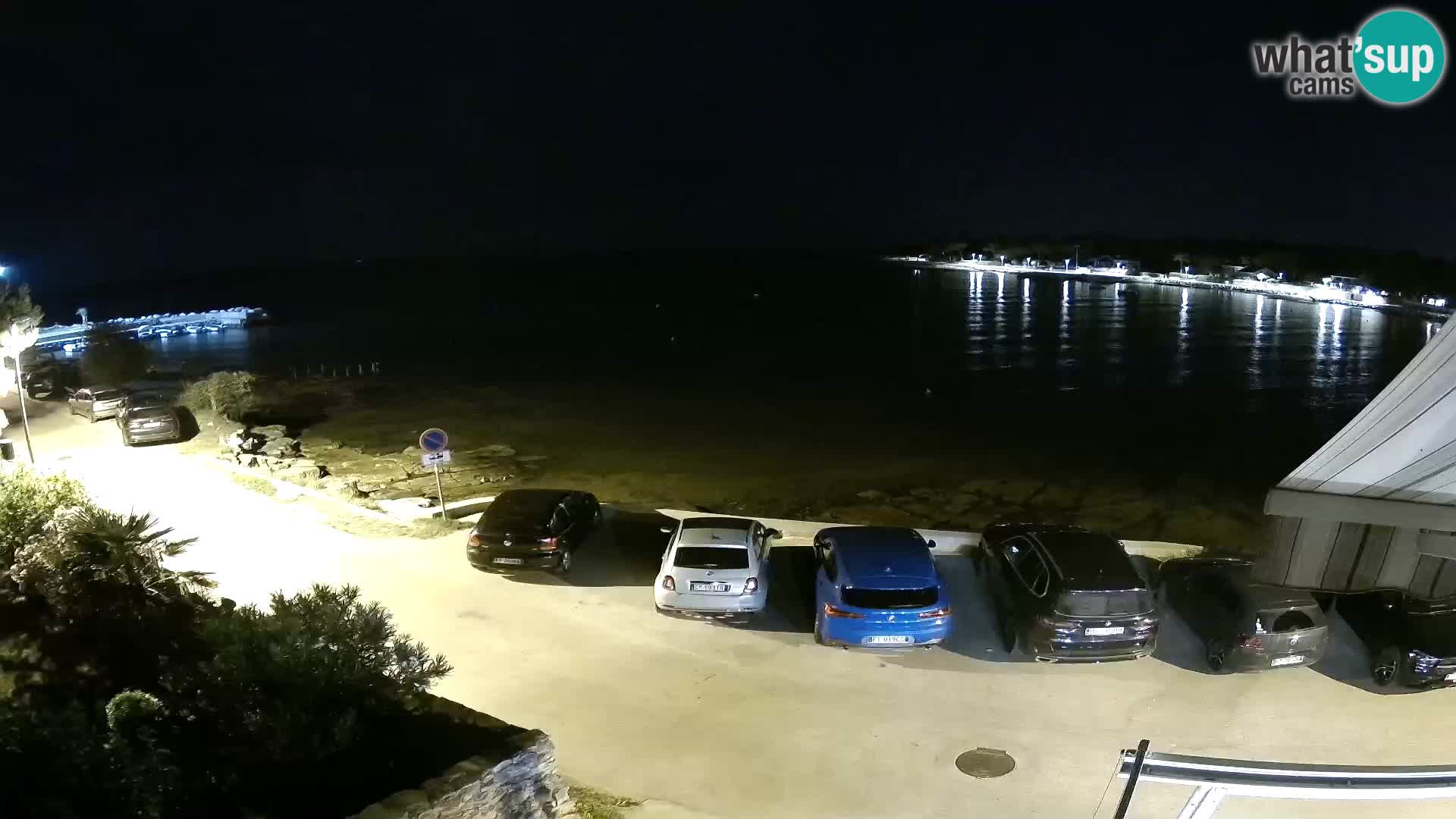 Umag – Hotel Zlatna Vala