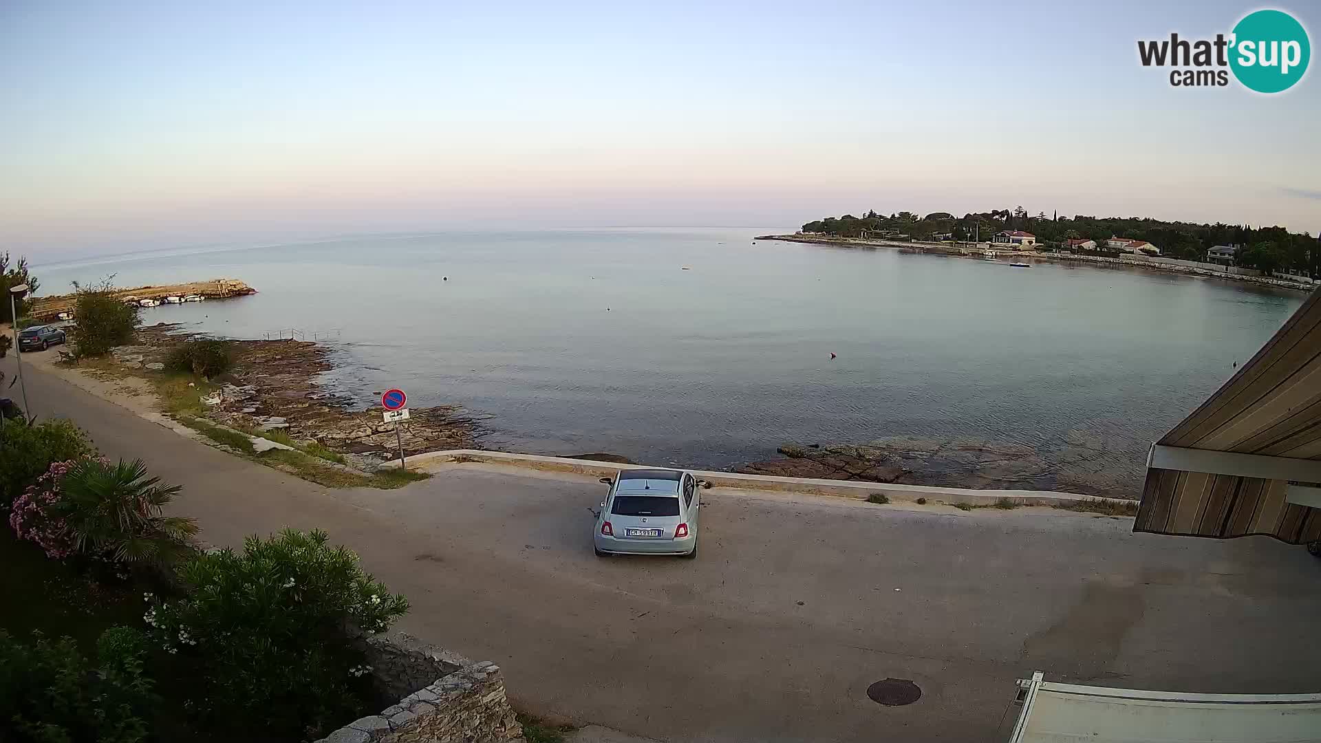 Umago – Hotel Zlatna Vala