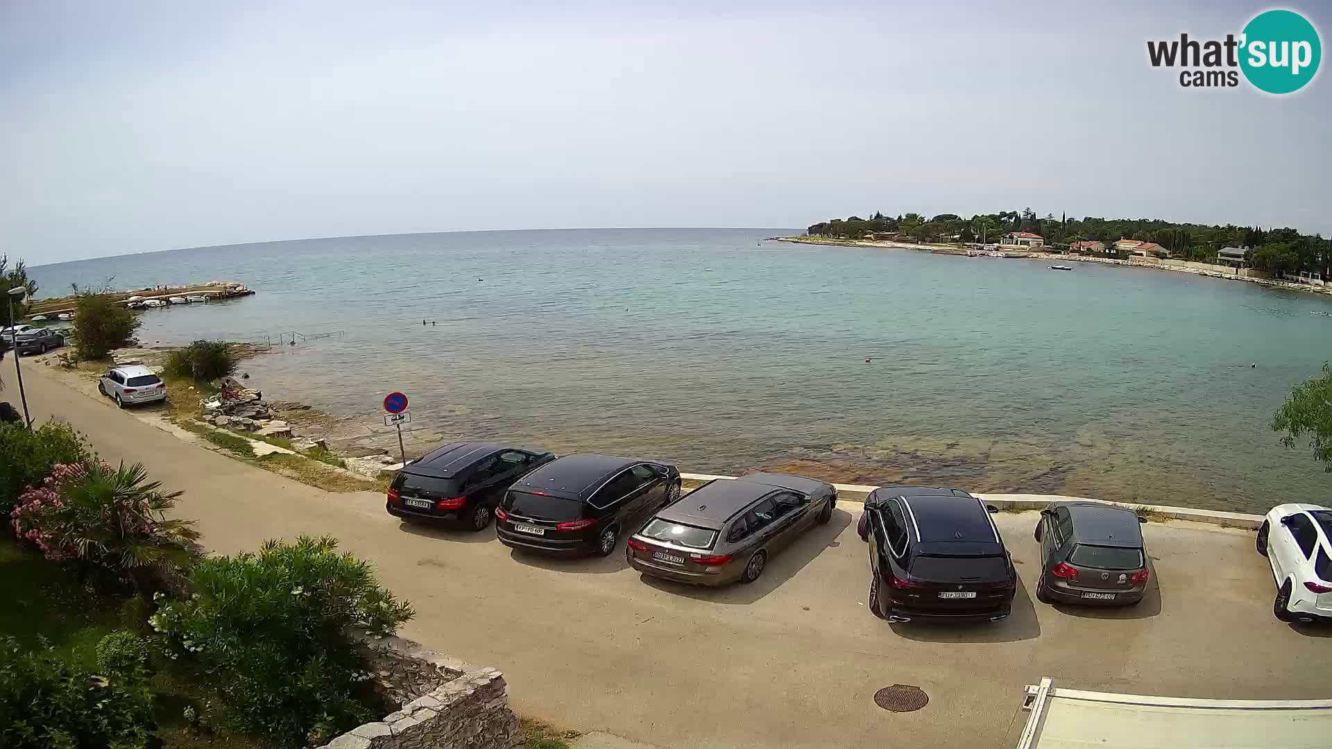 Umag – Club & beach bar Saint & Sinner